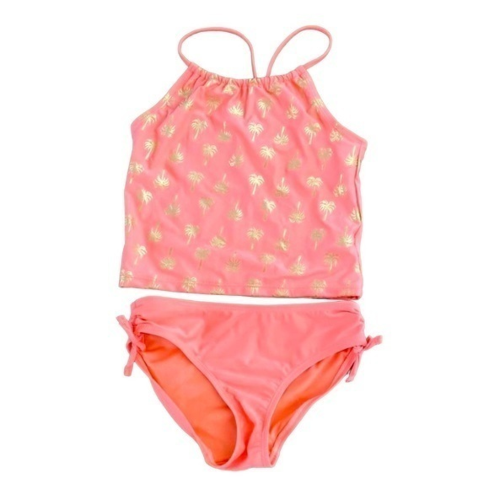 Old Navy Girls Tankini